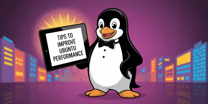 Improve Ubuntu Performance